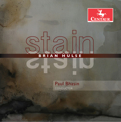 Stain|Hulse, Brian / Aguirre, Sherie / Carlson, Patti