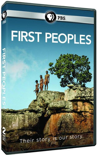 First Peoples