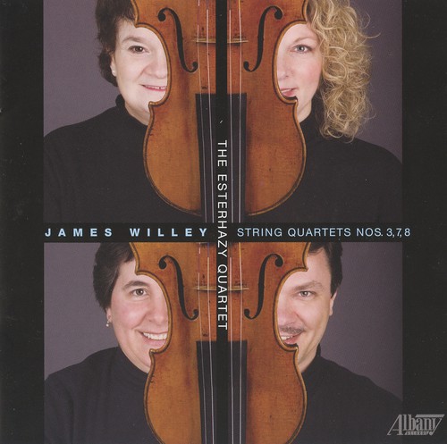 String Quartets