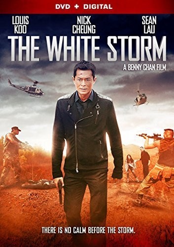 The White Storm