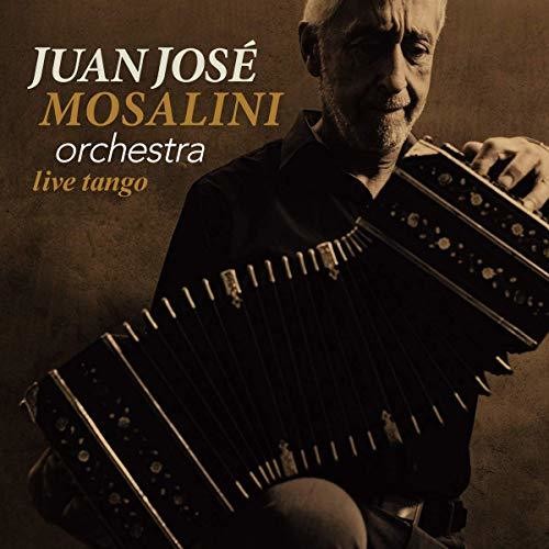 Live Tango