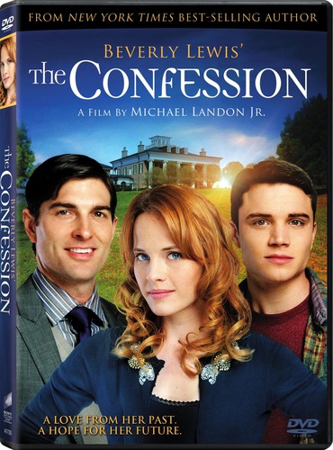 The Confession