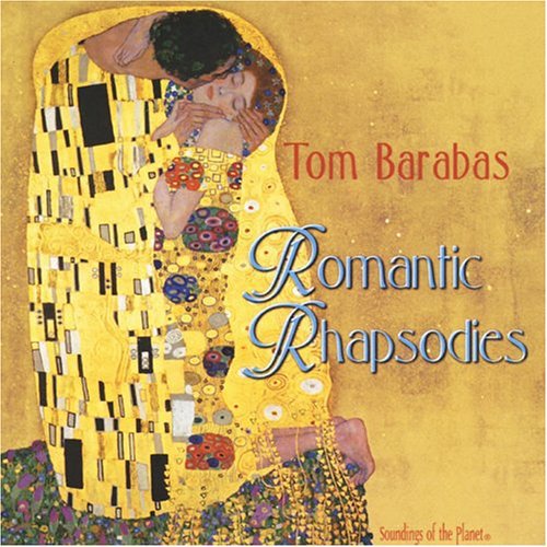 Romantic Rhapsodies