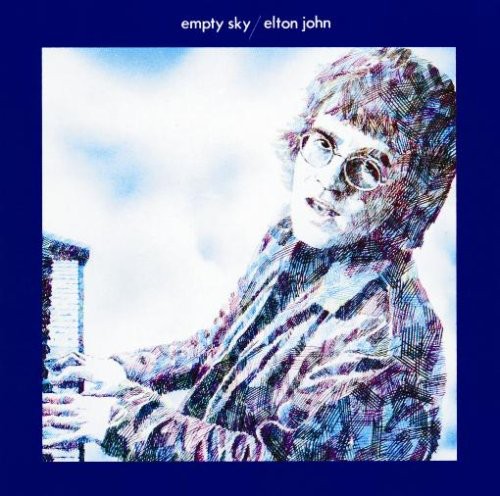 Empty Sky [Import]