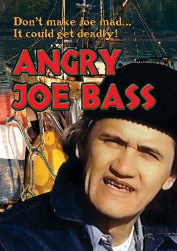 Angry Joe Bass