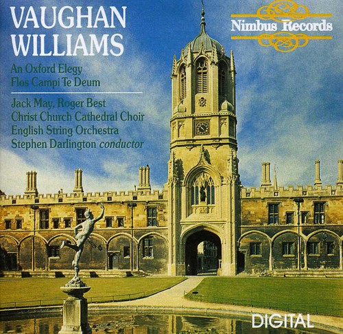 Choral Works