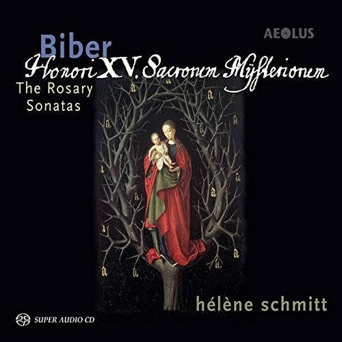 Rosary Sonatas