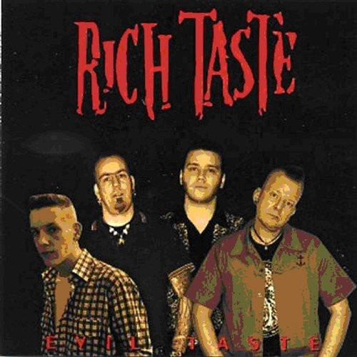 Evil Taste