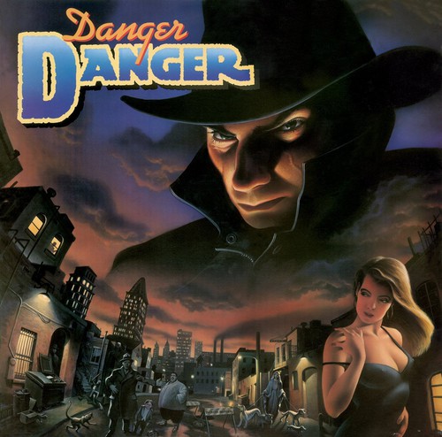 Danger Danger [Import]