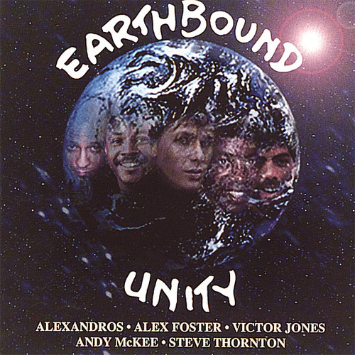 Unity|Earthbound