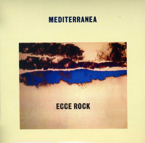 Ecce Rock [Import]
