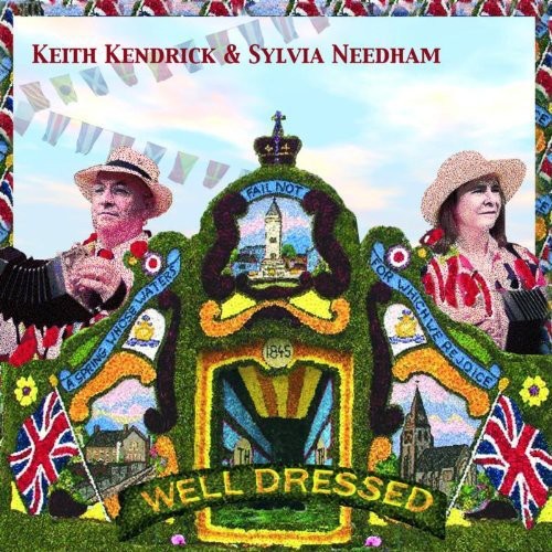 Well Dressed|Keith Kendrick & Sylvia Needham