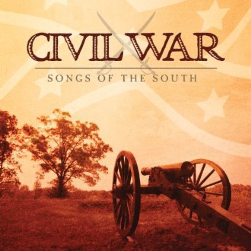 Civil War: Songs of the South