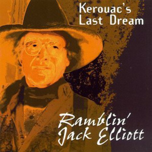 Kerouac's Last Dream