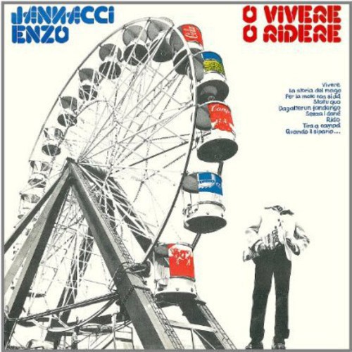 O Vivere O Ridere [Import]