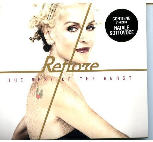Best of the Beast|Rettore