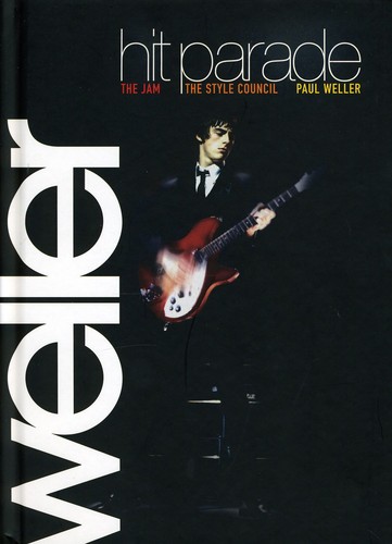Hit Parade [Import]