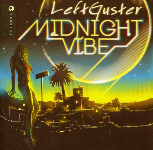 Midnight Vibe [Import]