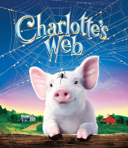 Charlotte's Web