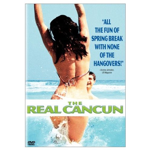 The Real Cancun