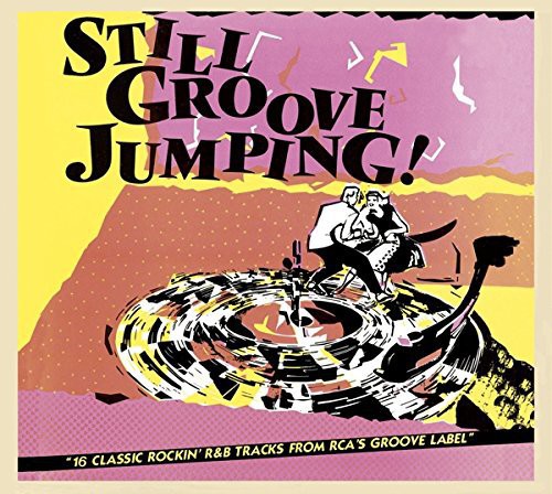 Still Groove Jumping