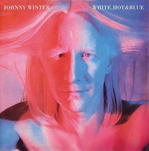 White Hot & Blue [Import]