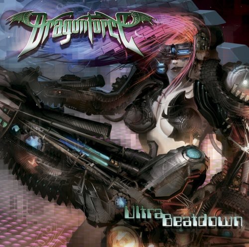 Ultra Beatdown|Dragonforce
