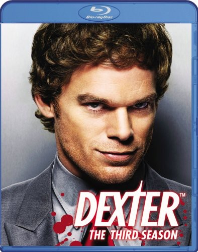 Dexter - The Complete Third Season