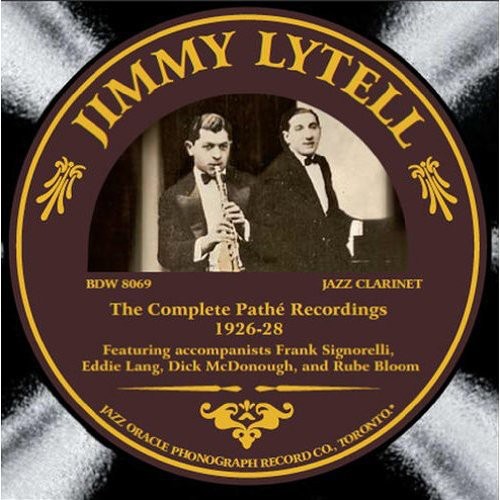 The Complete Pathe Recordings