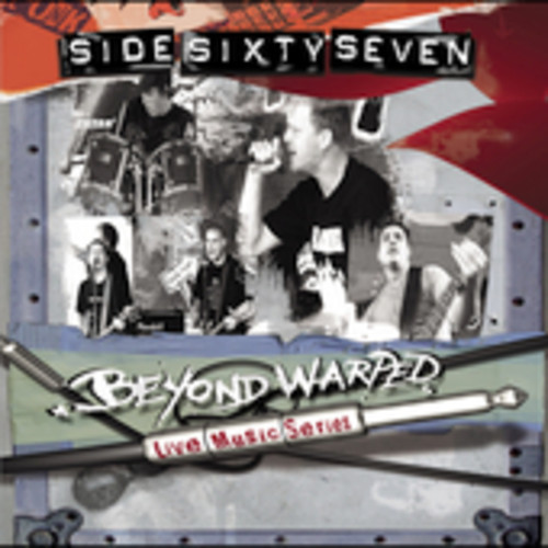 Beyond Warped: Live Music Series