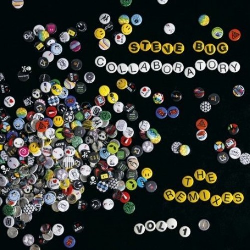 Collaboratory The Remixes, Vol. 1