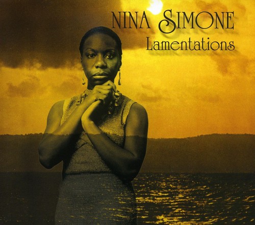 Lamentations|Nina Simone