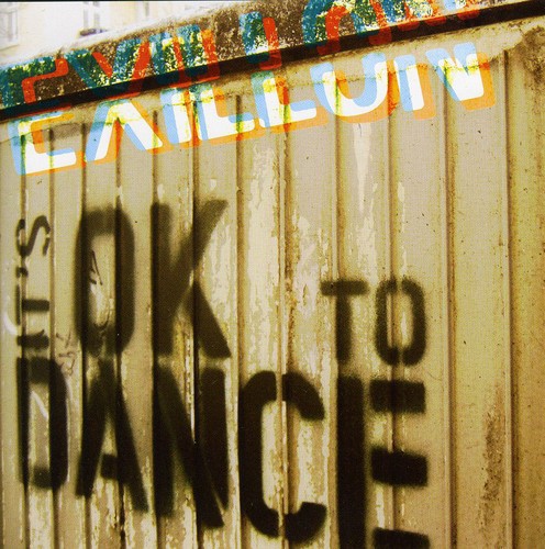 It's Ok to Dance