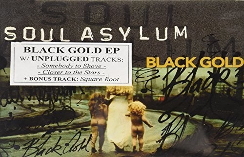 Black Gold