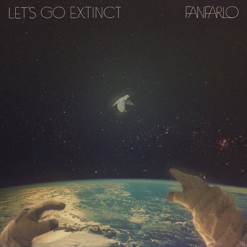 Let's Go Extinct|Fanfarlo
