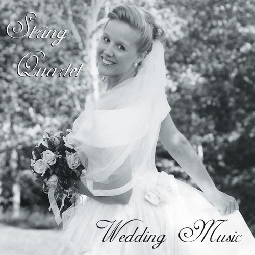 String Qrt Wedding Music|Bach, J.S. / Lumiere Str Qrt
