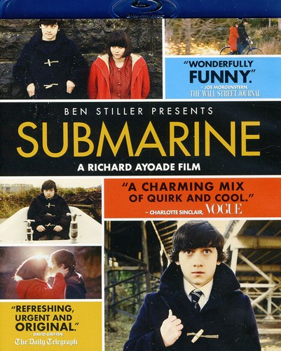 Submarine