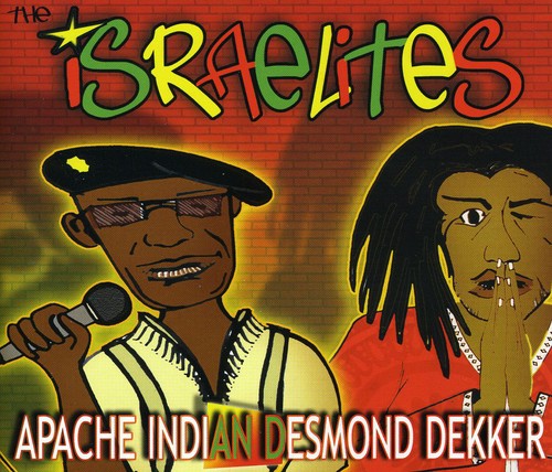 Israelites [Import]