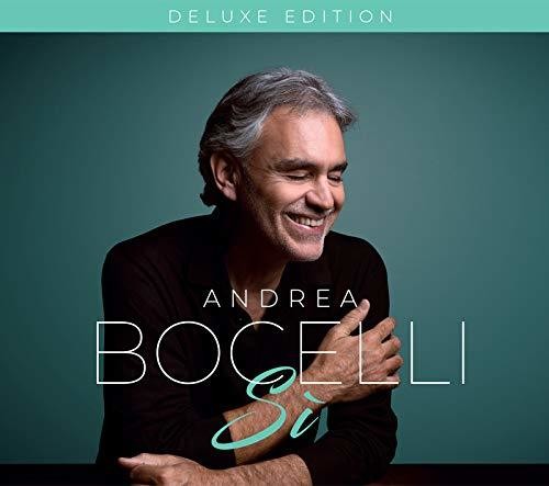 Sí|Andrea Bocelli