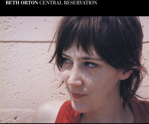 Central Reservation [Import]