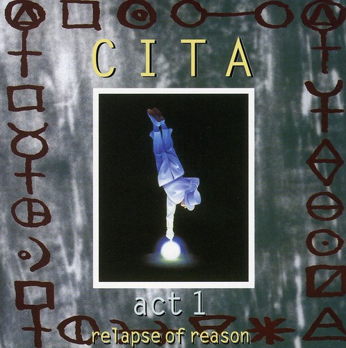 Relapse Of Reason|Cita