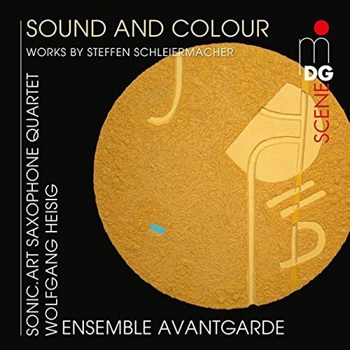 Sound & Colour