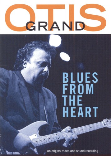 Blues From the Heart - Live