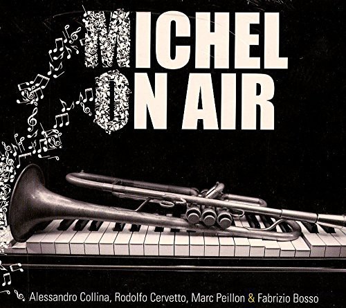 Michel On Air|Fabrizio Bosso