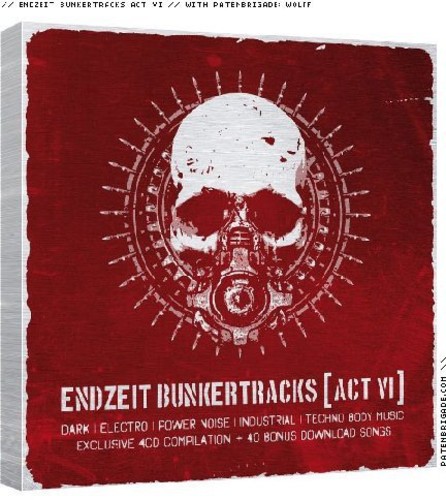 Endzeit Bunkertracks Act 6