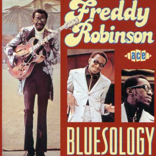 Bluesology [Import]