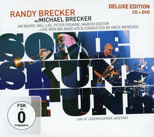 Some Skunk Funk Leverkusener Jazztage 2003