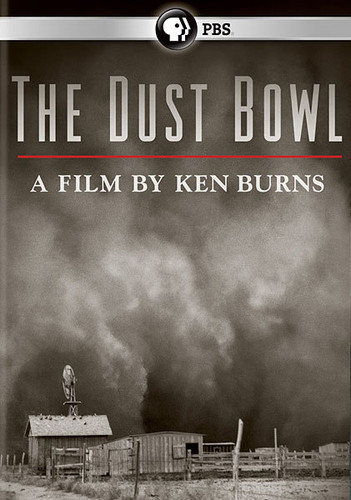 The Dust Bowl