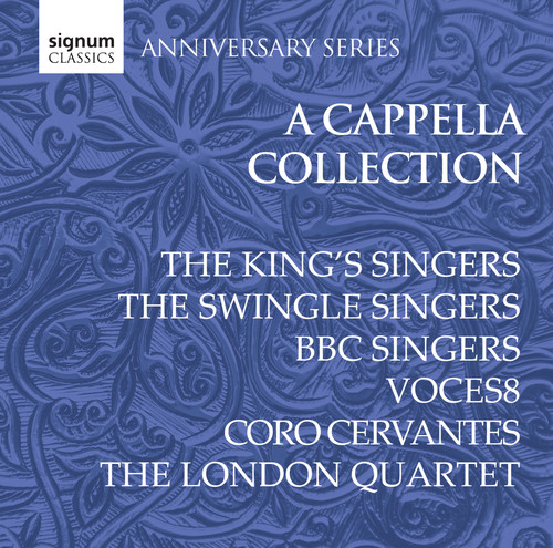 Cappella Collection / Various