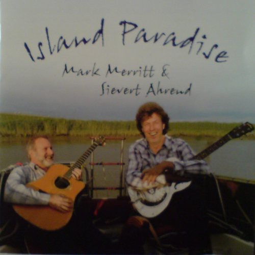 Island Paradise|Mark Merritt
